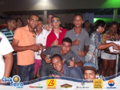 Tarde dos Amigos